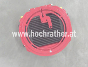 Lufttrocknung für Gebläse 6 (96060057) Horsch