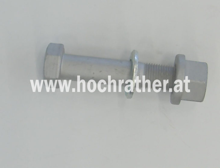 Sks 16×1,5X 77 12.9 mit Scheibe + Mutter Horsch
