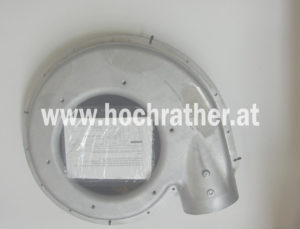 Ersatzteilkit Gehäuse Li U. Re (96154032) Horsch