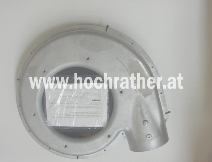 Ersatzteilkit Gehäuse Li U. Re (96154032) Horsch