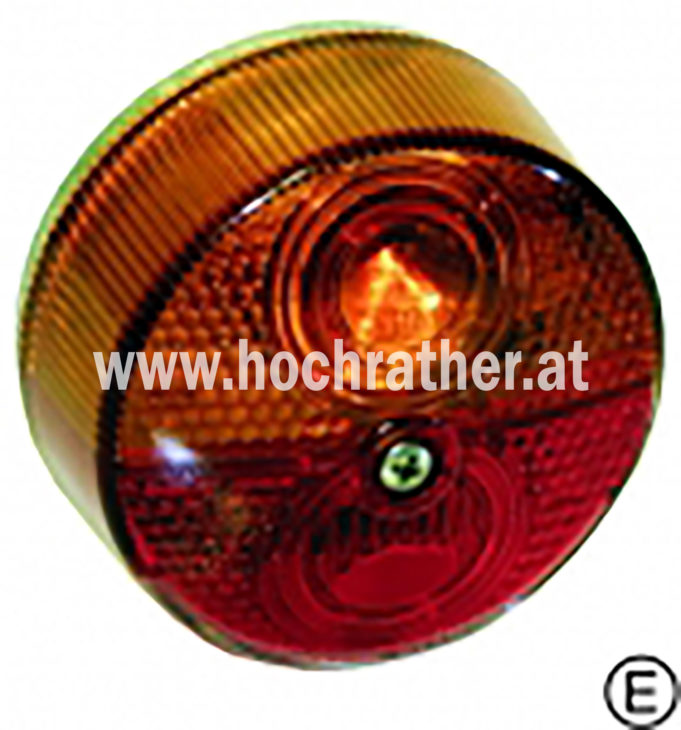 Schluss-, Brems-, Blinkl. (100100075) Um