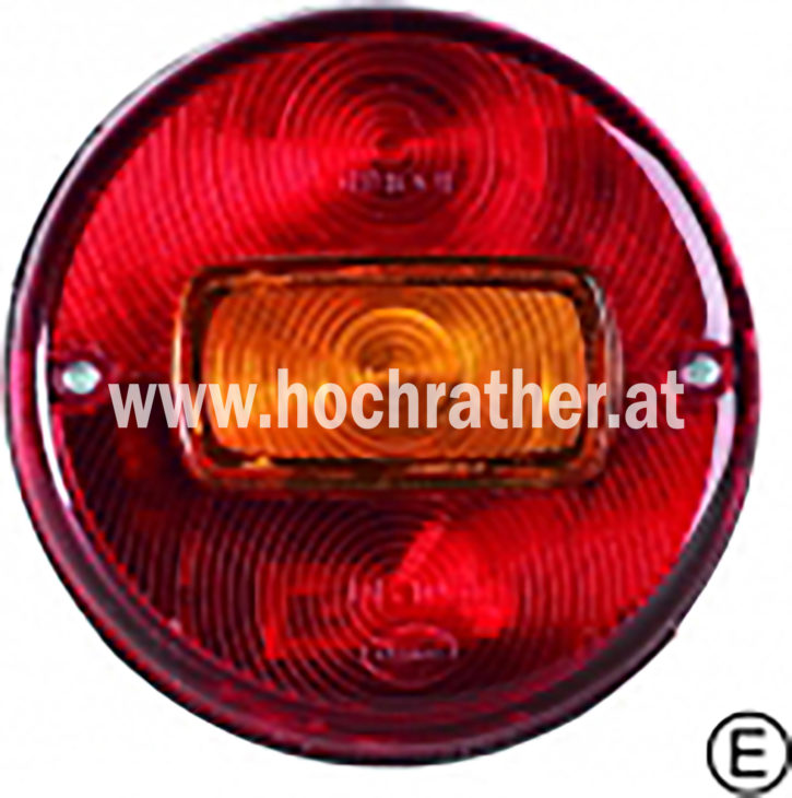 Dreikammerleuchte Ohne Kzl (100100089) Um