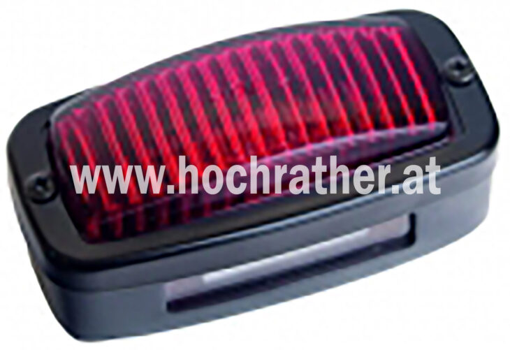 Schluż-,Bremsleuchte Mkz T80 (100104015) Um