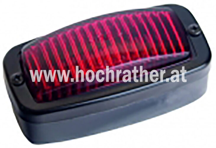 Schluż-,Bremsleuchte Okz T80 (100104016) Um