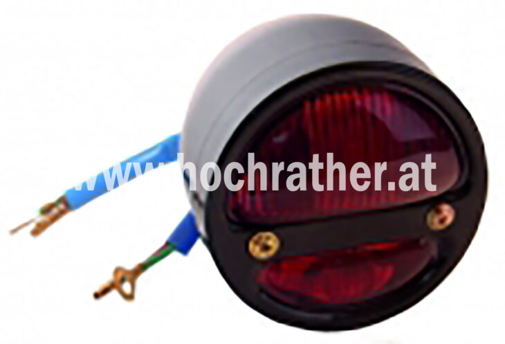 Schluss/Bremsleuchte Steyr (100104017) Um