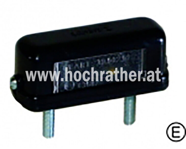 Kennzeichenl. Alt:25.011-001 (100106004) Um