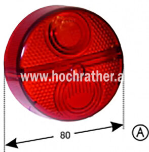 Cellone Rot/Tot Okz (100154002) Um