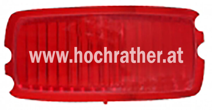 Lichtscheibe A 1457-2-R (100154013) Um