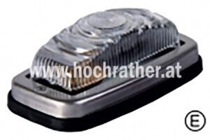 Positionsleuchte A   1455-Kl (100204002) Um