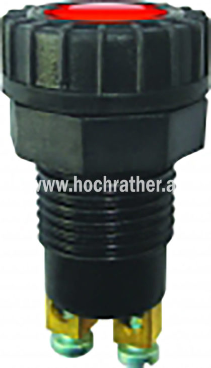 Kontrolleuchte Rofs Ba9S (100208005) Um