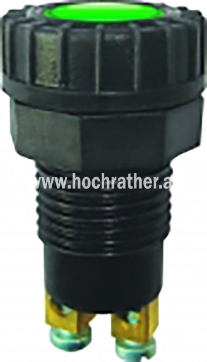 Kontrolleuchte Grfl Ba9S (100208006) Um