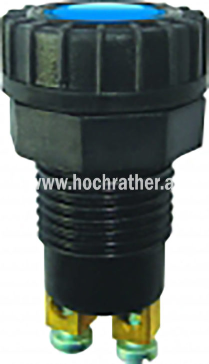 Kontrolleuchte Blfl (100208007) Um