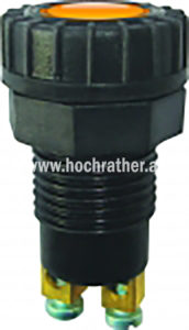 Kontrolleuchte Gefl (100208008) Um