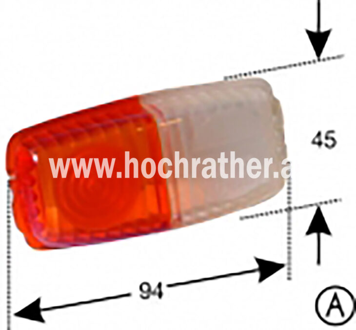 Cellone Steyr 188/190/288/290 (100254007) Um