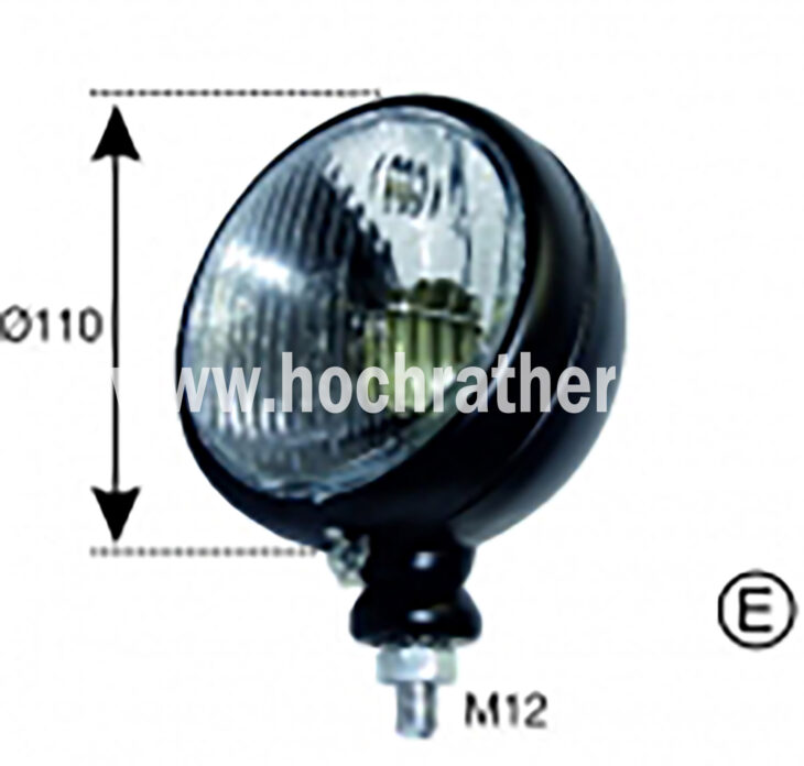 Hauptscheinwerfer (100400843) Um