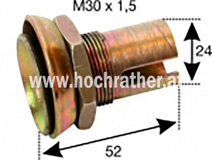 Scheinwerfersockel (100550017) Um