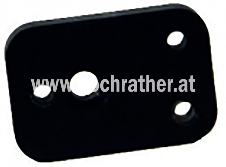 Gummiunterlage 3 Lo F Leuchte (100550019) Um