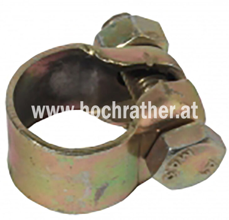 Metallschelle für Scheinwerfer (100550021) Um