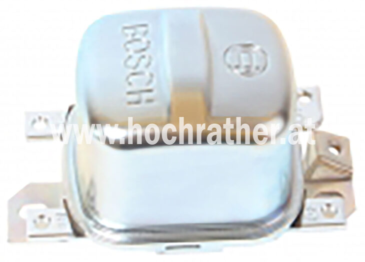 Gleichstromregler 14V11A Bosch (210200028) Um