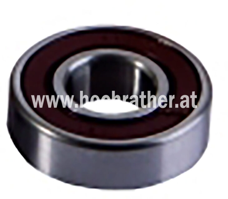 Kugellager Cargo 6203 2Rs (210323203) Um Kugellager Cargo 6203 2Rs (210323203) Um