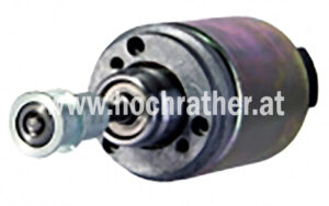 Magnetschalter Jd12V (220330007) Um