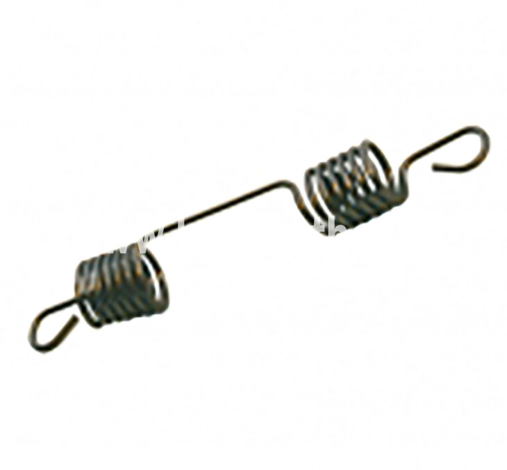 Glühwiderstand Vorne T180 (290091835) Um