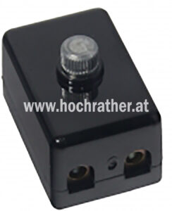 Sicherungsdose Rusi 2X8Asr (330100102) Um