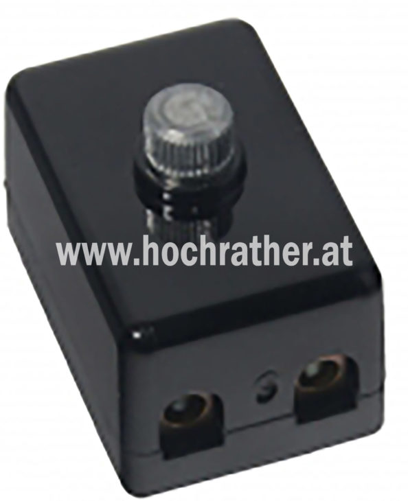 Sicherungsdose Rusi 2X8Asr (330100102) Um Sicherungsdose Rusi 2X8Asr (330100102) Um