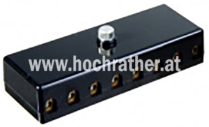 Sicherungsdose Rusi 8X8Asa (330100108) Um