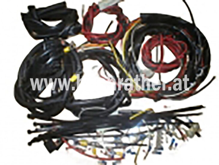 Kabelsatz T180A (343900002) Um