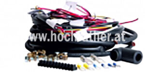 Kabelstrang T80/T84 Universal (343900836) Um