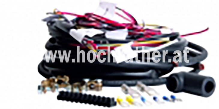 Kabelstrang T80/T84 Universal (343900836) Um