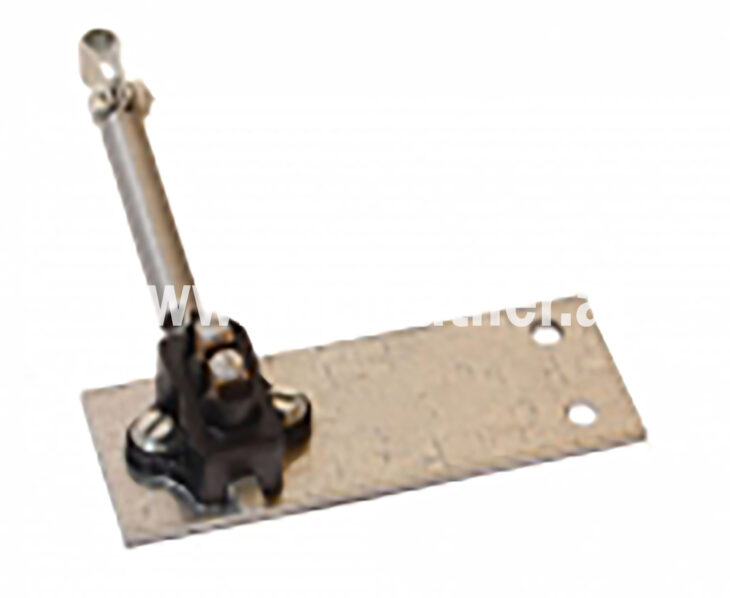 Bremslichtschalter M Platte (350871010) Um