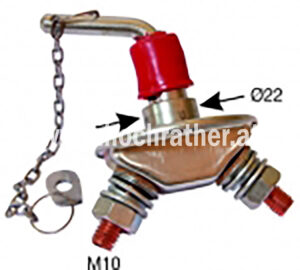 Batterietrennschalter (350882001) Um