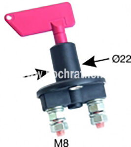 Batt-Trennschalter Pla (350882987) Um