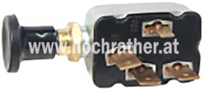 Zugglühschalter  4Fs (350883009) Um