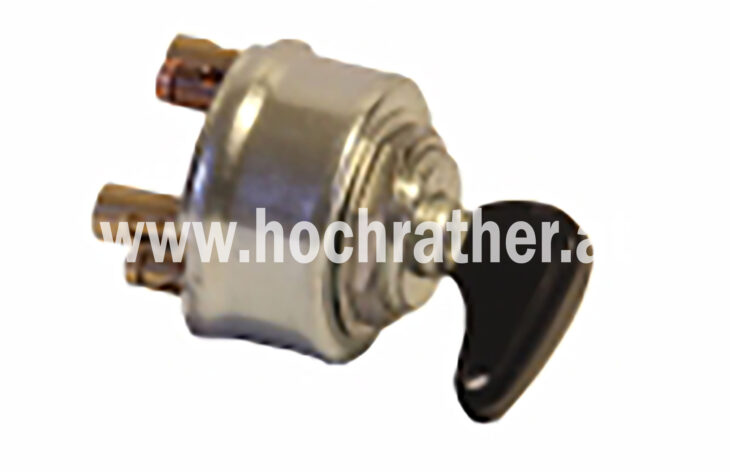 Zündlichtschalter Schraub (350883909) Um