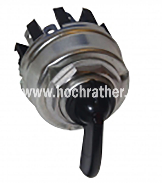 Blinkerschalter (350884001) Um