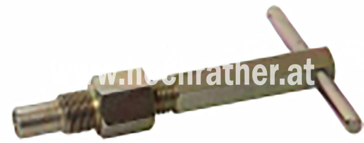 Einschraubadapter Zündfix (351990002) Um