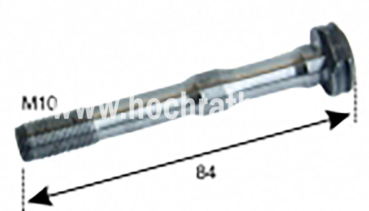 Pleuelschraube T188/Plus30 (500015002) Um