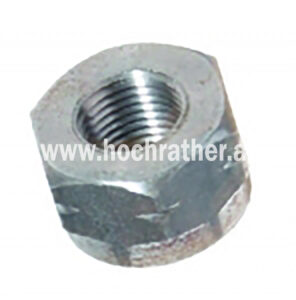 Pleuelschraubenmutter T188/P30 (500015003) Um