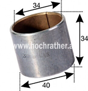 Pleuelbüchse Steyr (500015011) Um