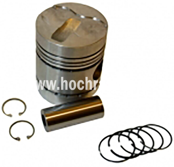 Kolben Steyr 188 Standard (500021009) Um