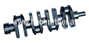 Kurbelwelle Steyr Land (500022406) Um