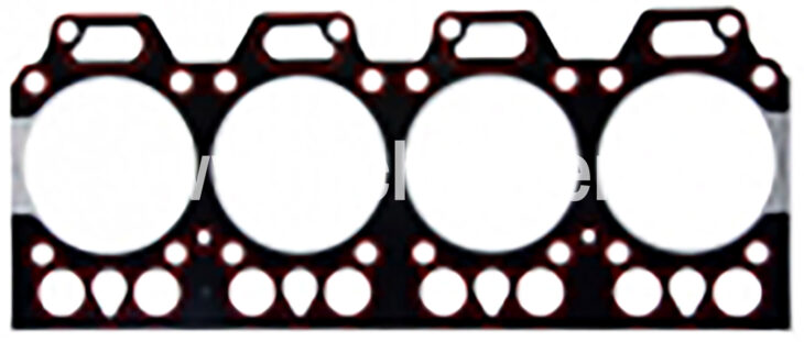 Zylinderkopfdichtung St 288 (500121003) Um Zylinderkopfdichtung St 288 (500121003) Um