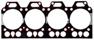 Zylinderkopfdichtung Steyr 290 (500121004) Um