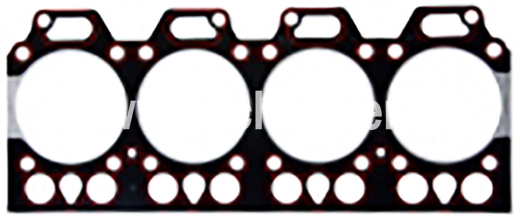 Zylinderkopfdichtung Steyr 290 (500121004) Um