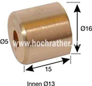 Wasserrohr (500211004) Um