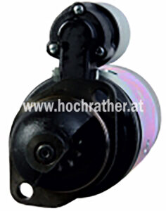 Starter (Ais0201) (Um)[]