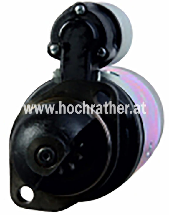 Starter (Ais0201) (Um)[]